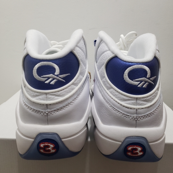 Reebok Question - Picture 2 of 7